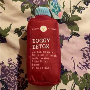 pure Pup Juice Cleanse